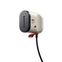 braun plancha vertical quickstyle mini gs 1011 beige gs1011bg