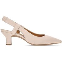 pedro miralles zapatos de tacon 13826 rosa para mujer
