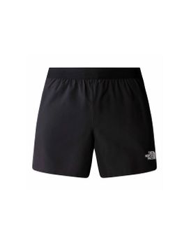 Pantalones de Trail The North Face Sunriser Hombre Black