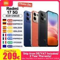 version global redmi 17 5g telefono movil con nfc camara dual con ia de 50mp bateria de 7500mah smartphone con snapdragon 4 gen 5 y 5g