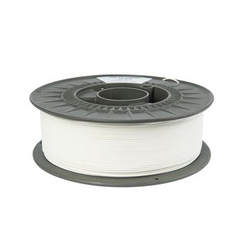 HT-PLA The Filament by Spectrum Warm White (Alta Temperatura Blanco) 1.75 mm