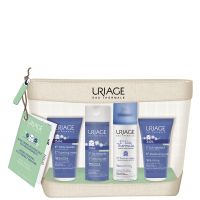 uriage promo baby travel kit