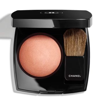 Chanel Coloretes JOUES CONTRASTE Colorete En Polvo