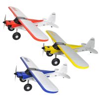 top rc hobby s cub avion rc planeador aerobatico epo con envergadura de 1500 mm pnp