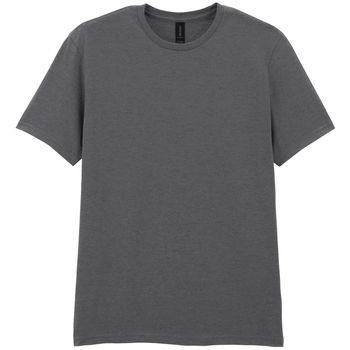 Gildan Camiseta Softstyle para mujer