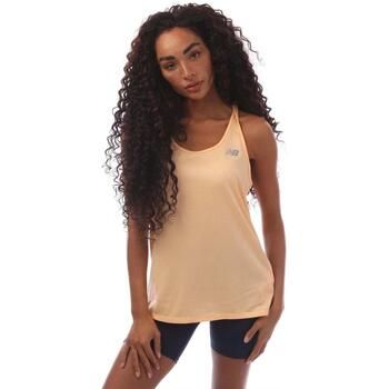 New Balance Camiseta tirantes Essentials para mujer