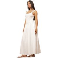 la modeuse vestido largo 78658p187241 para mujer
