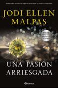 una pasion arriesgada