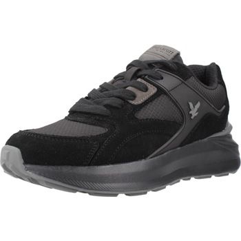Lyle & Scott Deportivas Moda Grady005 para hombre