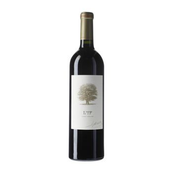 Jacques Thienpont L'if Vino Tinto 75 Cl 14% Vol.