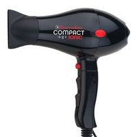 agv secador de pelo profesional everywhere negro 2100w motor ac ligero y facil de limpiar