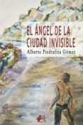 el angel de la ciudad invisible