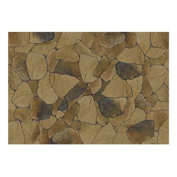 Papel Pintado 3d - Pétalos De Piedra (400x280 Cm)