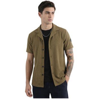 La Maison Blaggio Camisa manga corta Camisas-HOMBRES para hombre