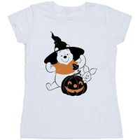 dessins animes camiseta bi52789 para mujer