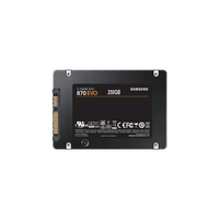 disco duro 250gb 25 samsung ssd sata3 870 evo