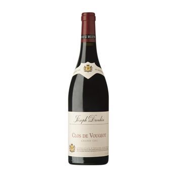 Joseph Drouhin Vino Tinto Grand Cru Clos 75 Cl 20% Vol.
