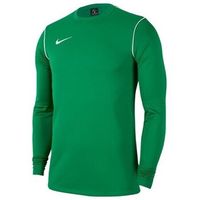 nike camiseta manga larga park 20 crew para hombre