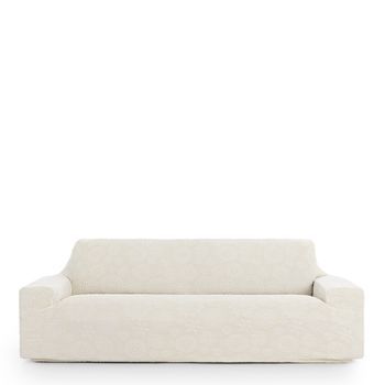 Fundas De Sofa Mod/7 Premium Salsa 4 Plz. C/0