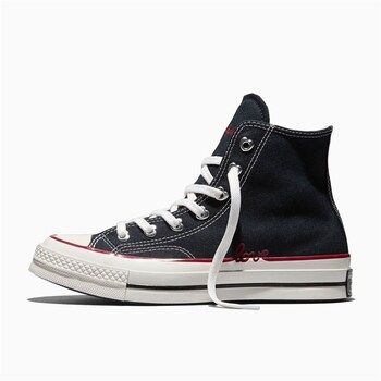 Converse Zapatillas altas Chuck 70 Valentine's Day para mujer