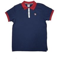 fila polo 392007 para hombre