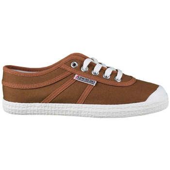 Kawasaki Zapatillas Kawasaki Original Canvas Shoe K192495 5069 Adobe para hombre
