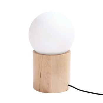 Lámpara de mesa usba