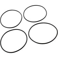 junta de la camara del flotador kawasaki vn 750 set 4pc