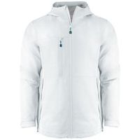 printer cazadora hiker para hombre