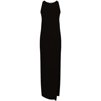 Dondup Vestido largo da513js0316dxxxdd-999 para mujer