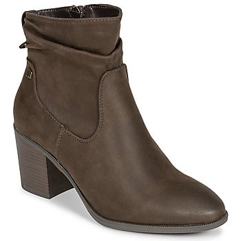 MTNG Botines 59501 para mujer