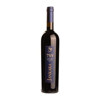 Jankara Vino Tinto 755 Isola 75 Cl 14.5% Vol.