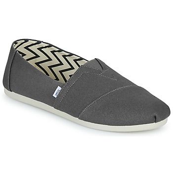 Toms Alpargatas ALPARGATA para hombre
