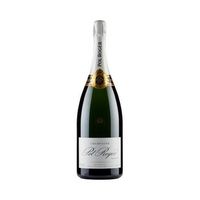 pol roger brut reserve magnum  francia champagne 150 cl 120