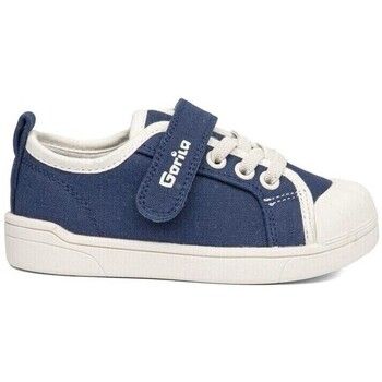 Gorila Deportivas Moda 77102 CANVAS GLOBO Azul para niña