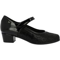doctor cutillas zapatos de tacon 81761 negro para mujer