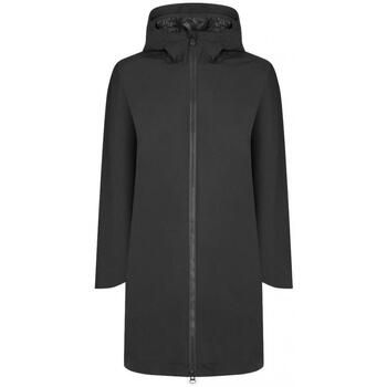 Save The Duck Parka q-nol-60374 para mujer