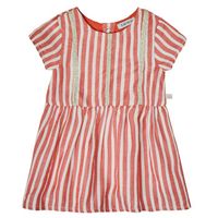 ikks vestido xs30000-35 para nina