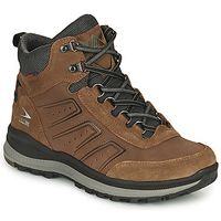 allrounder by mephisto zapatillas de senderismo ranus-tex para mujer