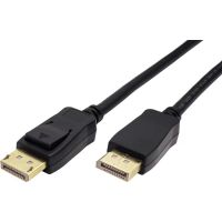 cable roline displayport 20 10k 1 m