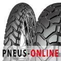 Enduro Trail Plus REAR