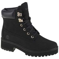 timberland zapatillas altas carnaby cool 6 in para mujer