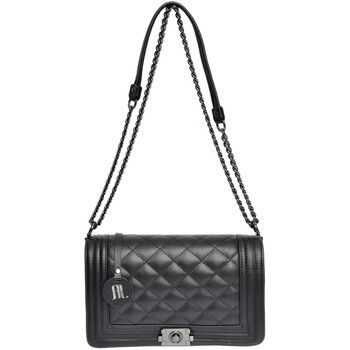 Anna Luchini Bandolera Bolso de hombro para mujer
