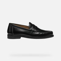 geox recanati hombre negro