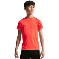 nike tops y camisetas strike para nino