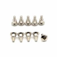 juego de tornillos de direccion zd racing dbx 10 110 10t m341 para modelos de coches rc 7263