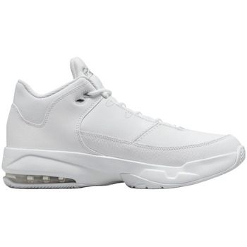 Nike Zapatillas de baloncesto Baskets max aura 3 cuir para hombre