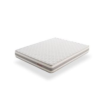 Colchon Visco Luxury Ergo Premium 90x190 Altura 26 Cm +/- 2 - Firmeza: Media-alta - Matris