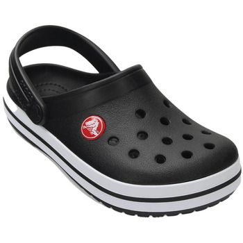 Crocs Zuecos Sabots Crocband Clog K synthétique para mujer