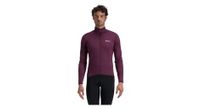 chaqueta de manga larga santini guard nimbus violeta